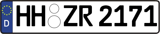HH-ZR2171