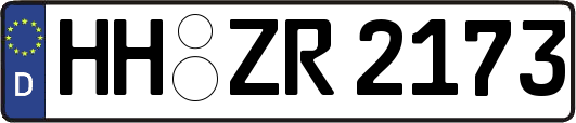 HH-ZR2173