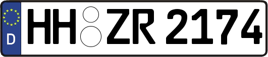 HH-ZR2174