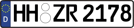 HH-ZR2178