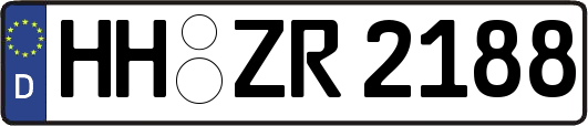 HH-ZR2188
