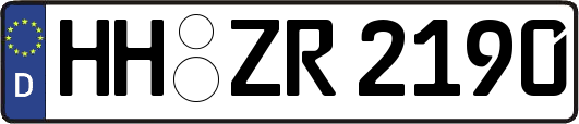 HH-ZR2190