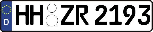 HH-ZR2193