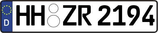 HH-ZR2194