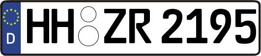 HH-ZR2195
