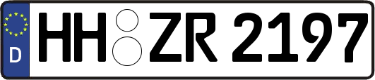 HH-ZR2197
