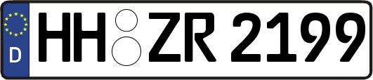 HH-ZR2199