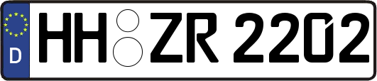 HH-ZR2202