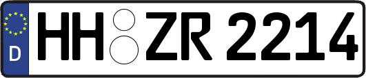 HH-ZR2214
