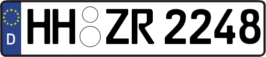 HH-ZR2248