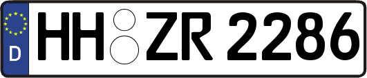 HH-ZR2286