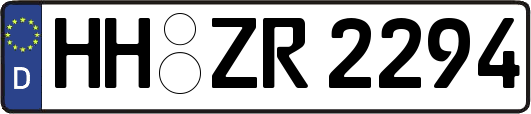 HH-ZR2294