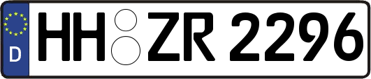 HH-ZR2296