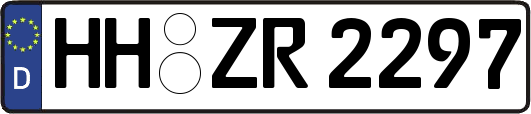 HH-ZR2297