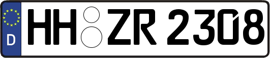 HH-ZR2308