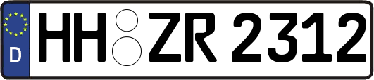 HH-ZR2312