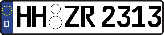 HH-ZR2313