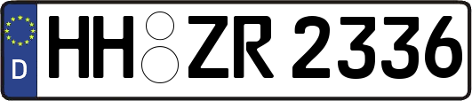 HH-ZR2336