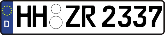 HH-ZR2337