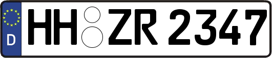 HH-ZR2347