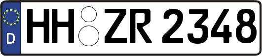 HH-ZR2348
