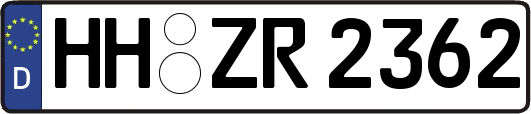 HH-ZR2362