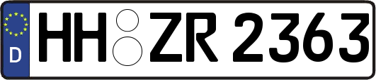 HH-ZR2363
