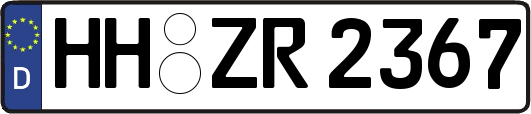 HH-ZR2367