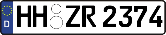 HH-ZR2374