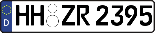 HH-ZR2395