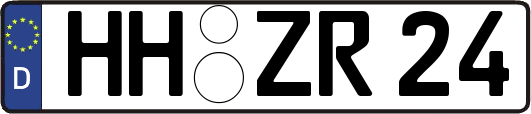 HH-ZR24
