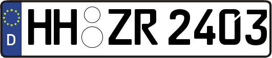 HH-ZR2403