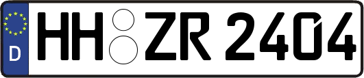HH-ZR2404