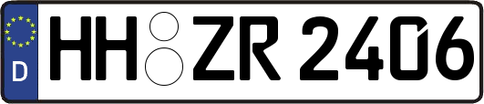 HH-ZR2406
