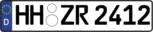 HH-ZR2412