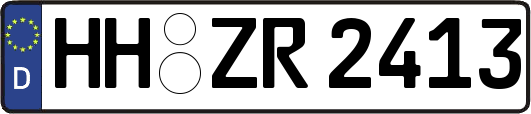 HH-ZR2413