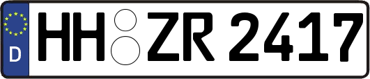 HH-ZR2417