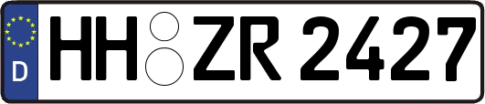 HH-ZR2427