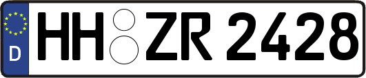 HH-ZR2428