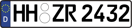 HH-ZR2432