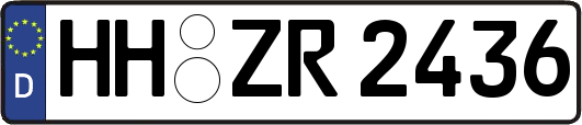 HH-ZR2436