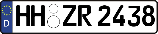 HH-ZR2438