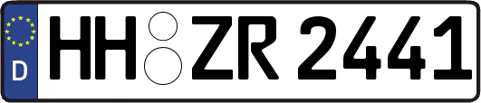 HH-ZR2441