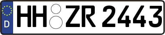 HH-ZR2443