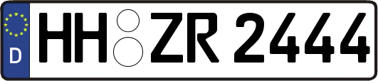 HH-ZR2444