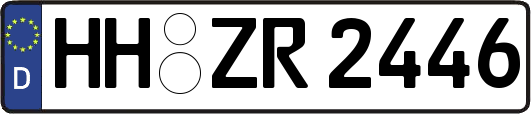 HH-ZR2446