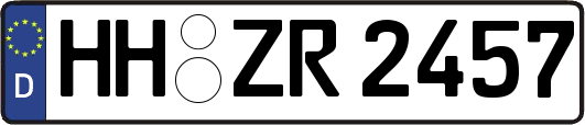HH-ZR2457