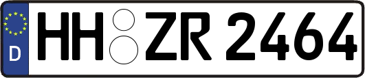HH-ZR2464