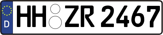 HH-ZR2467