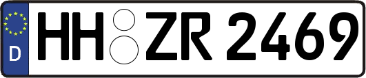 HH-ZR2469